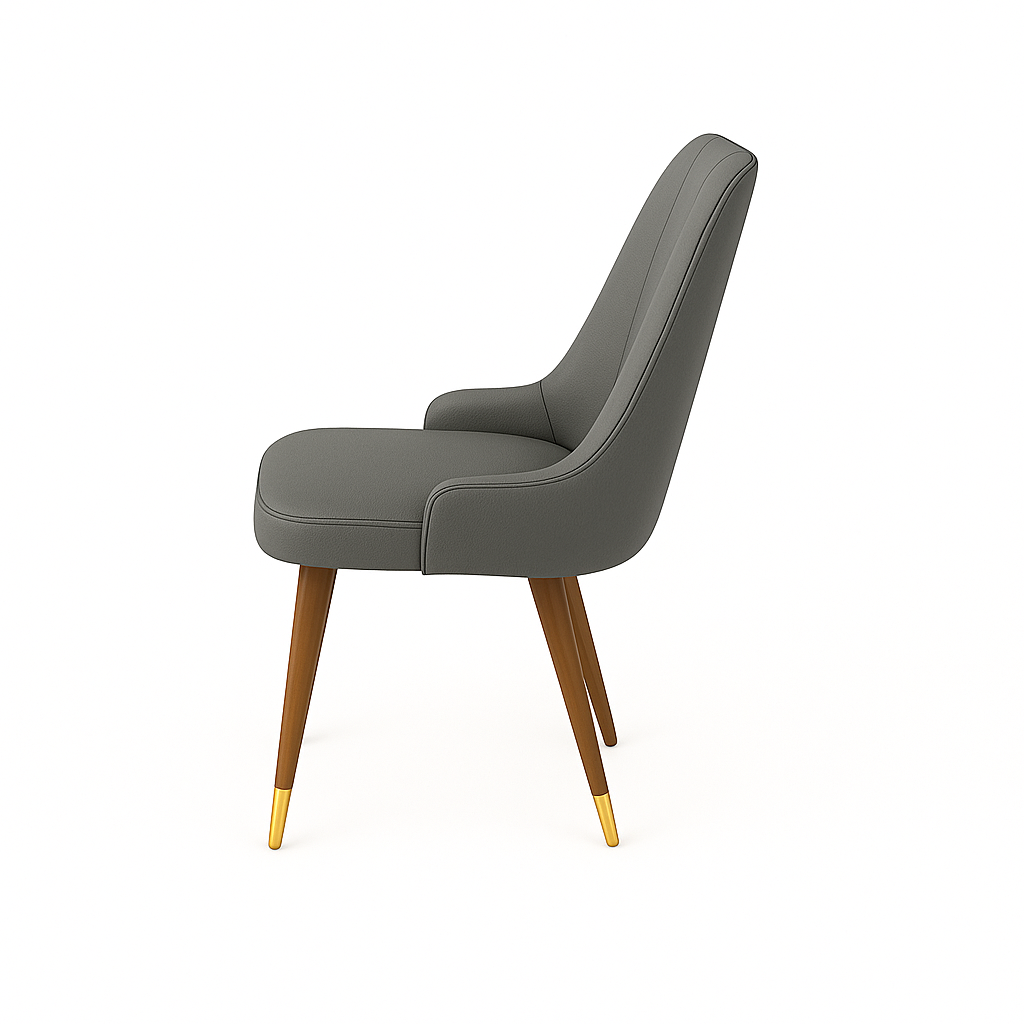 Scaun piele MARO | model MIRAY