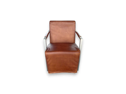 Scaun Bock cu brate – disponibil pe stoc