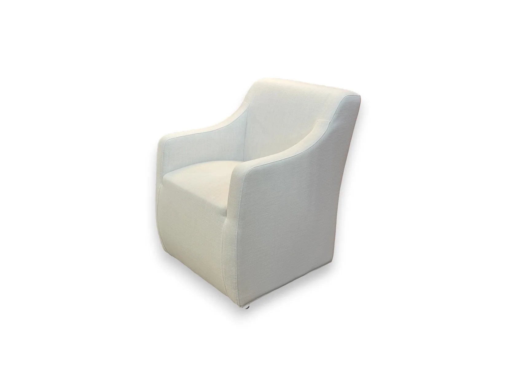 Scaun Bruno arm chair - pe stoc