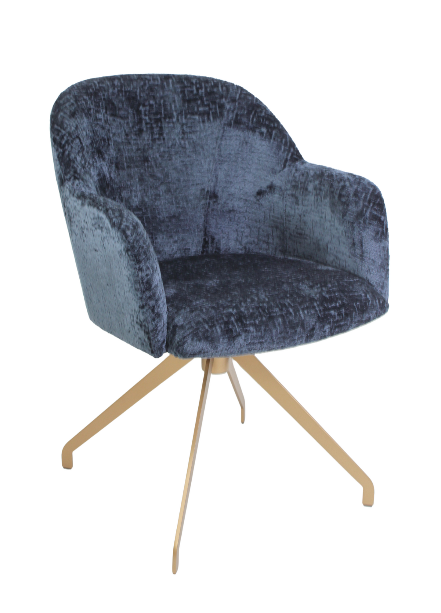 Scaun tapitat stofa | model SERGIU