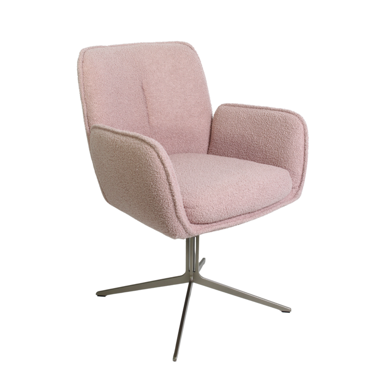 Scaun tapitat stofa | model CENTAUR