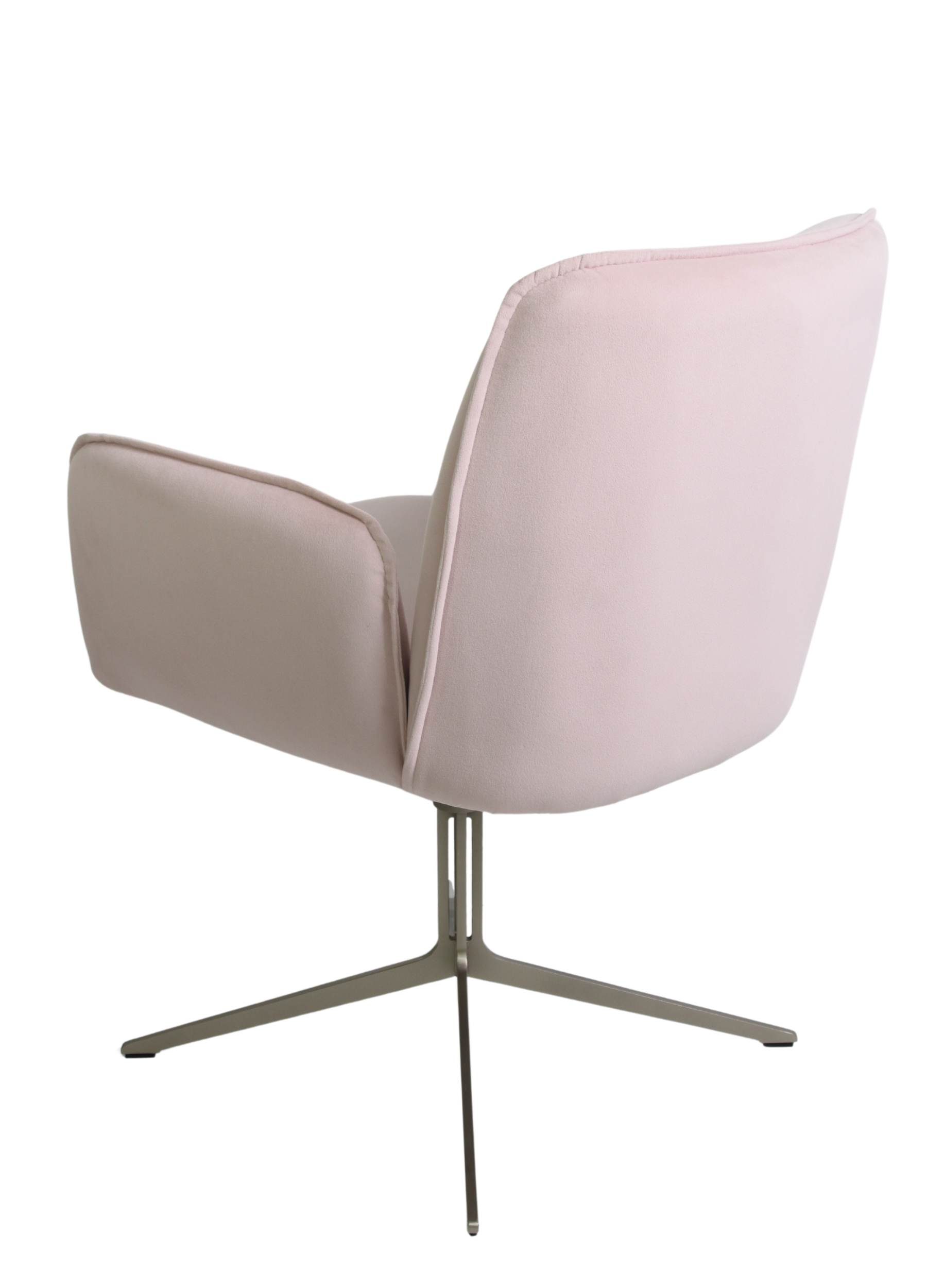 Scaun tapitat stofa | model CENTAUR