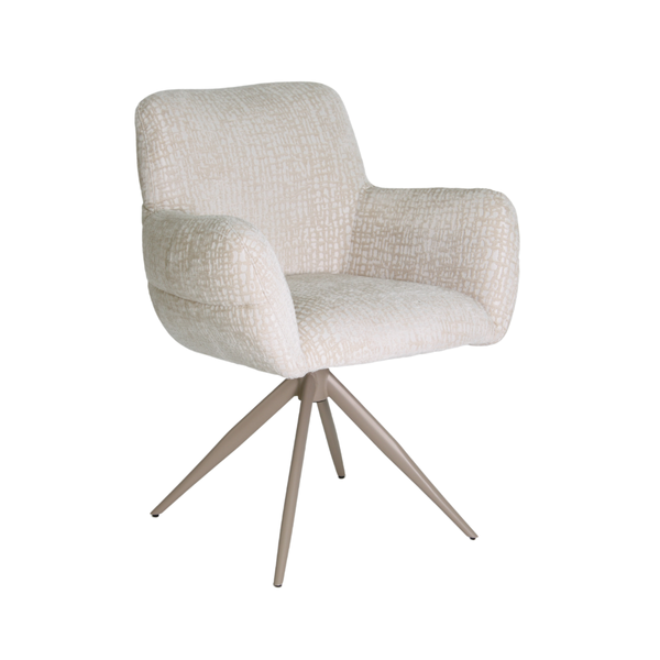 Scaun tapitat stofa | model FILIP