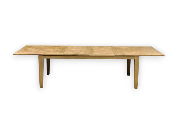 Masa extensibila HELSINKI - pe stoc