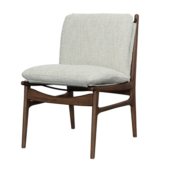 Scaun din stofa | model ALDO NA