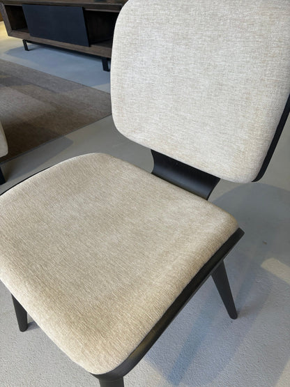 Scaun Scarlet stofa – pe stoc