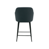 Scaun bar catifea | model ALEX