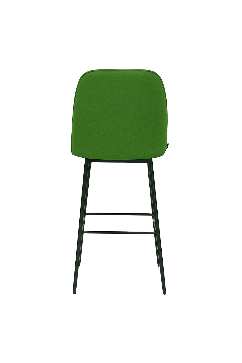 Scaun bar catifea | model FOX