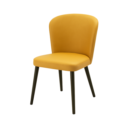 Scaun piele ALBA | model ARES
