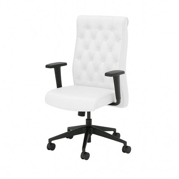 Scaun piele naturala ALBA | model ACTIVE