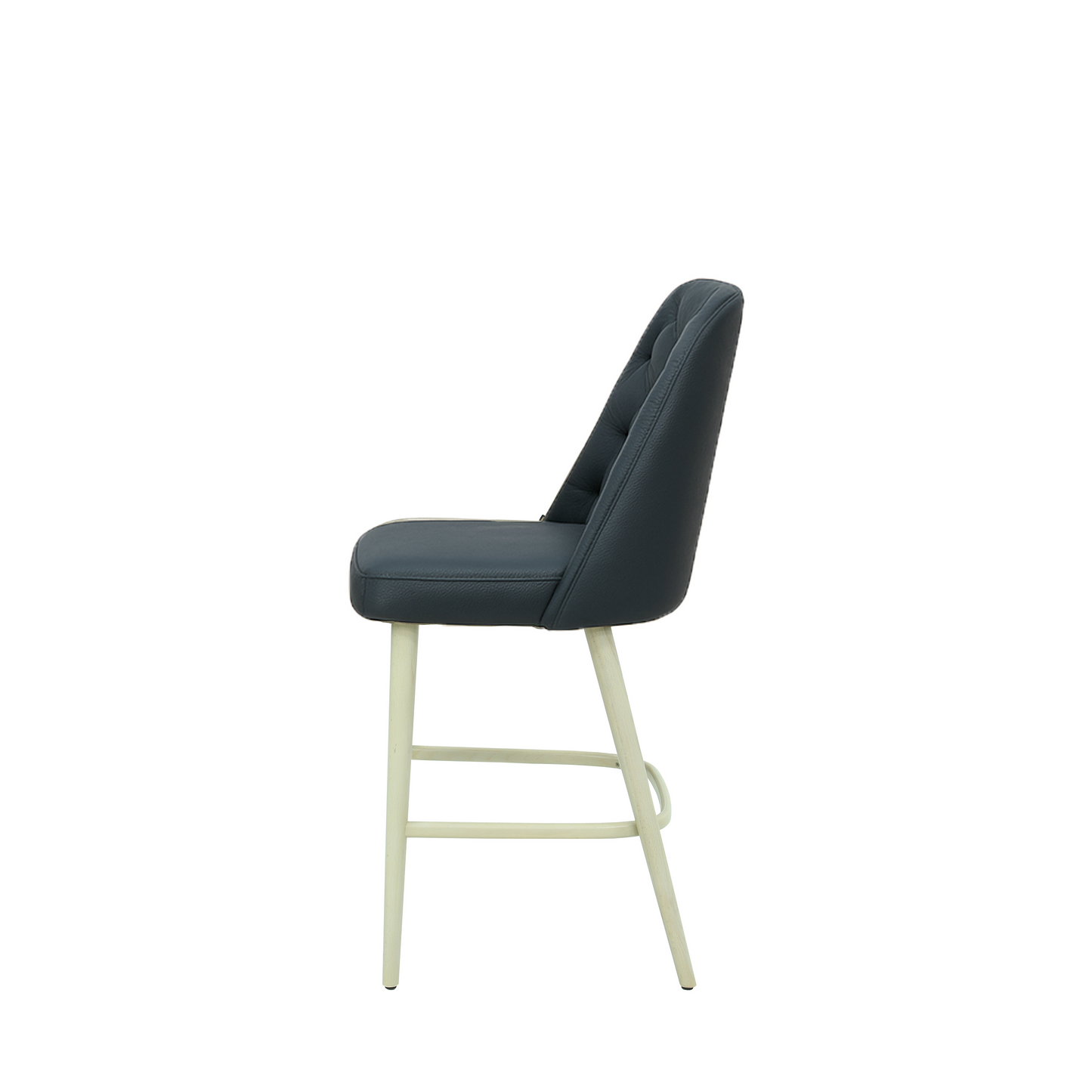Scaun insula piele ROSIE | model SCOT
