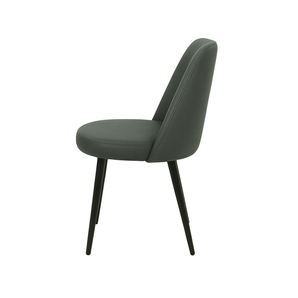 Scaun piele ROSIE | model ELA