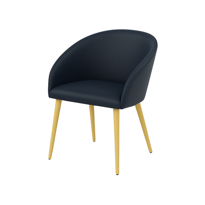Scaun piele ALBA | model IBIS