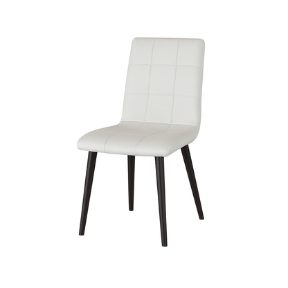Scaun piele ROSIE | model LUXY