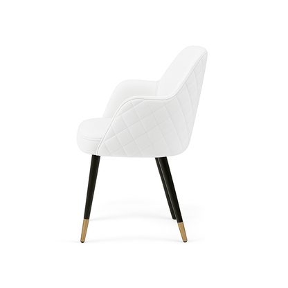 Scaun piele VERDE | model PINO X