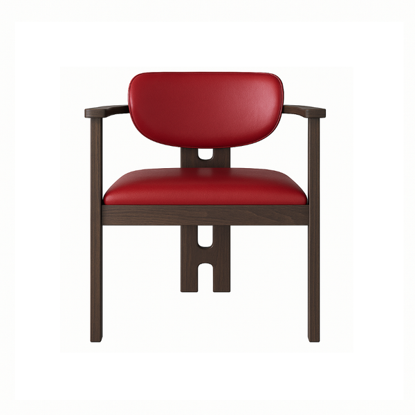 Scaun piele ROSIE | model ANDULORD