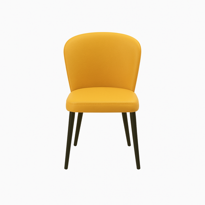 Scaun piele VERDE | model ARES