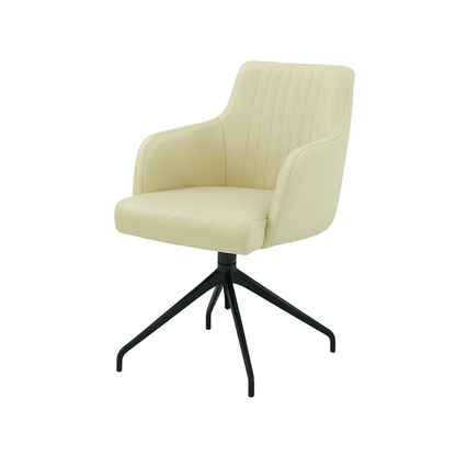 Scaun piele MARO | model SOHO