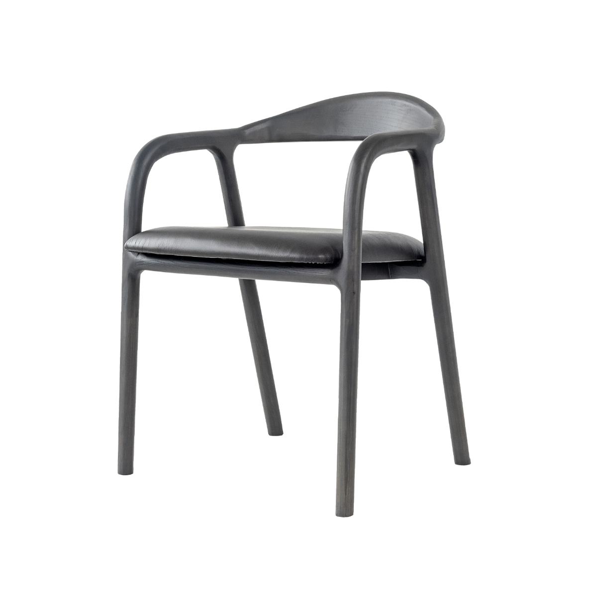 Scaun bucatarie din stofa | model ELMO