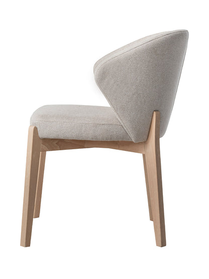 Scaun stofa | model ELIZA