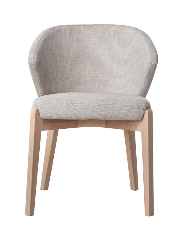 Scaun stofa | model ELIZA